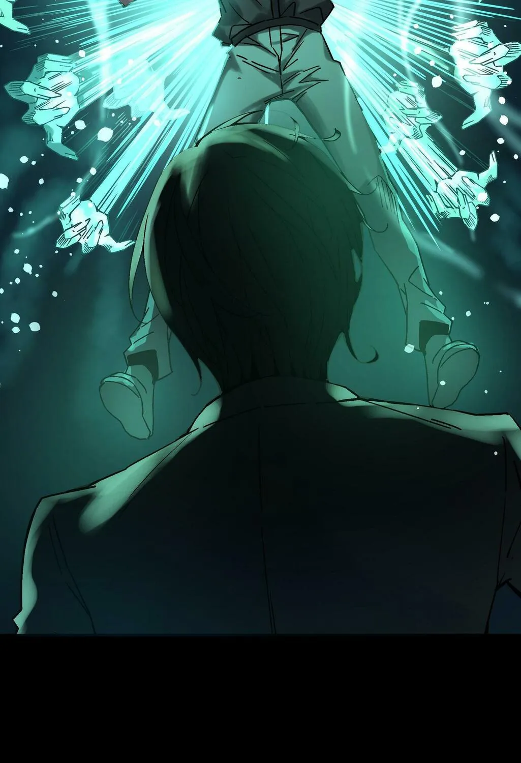 Read Soul Hunter: Ghost Chronicles (Colored) chapter 17 image 88 on Lezhin