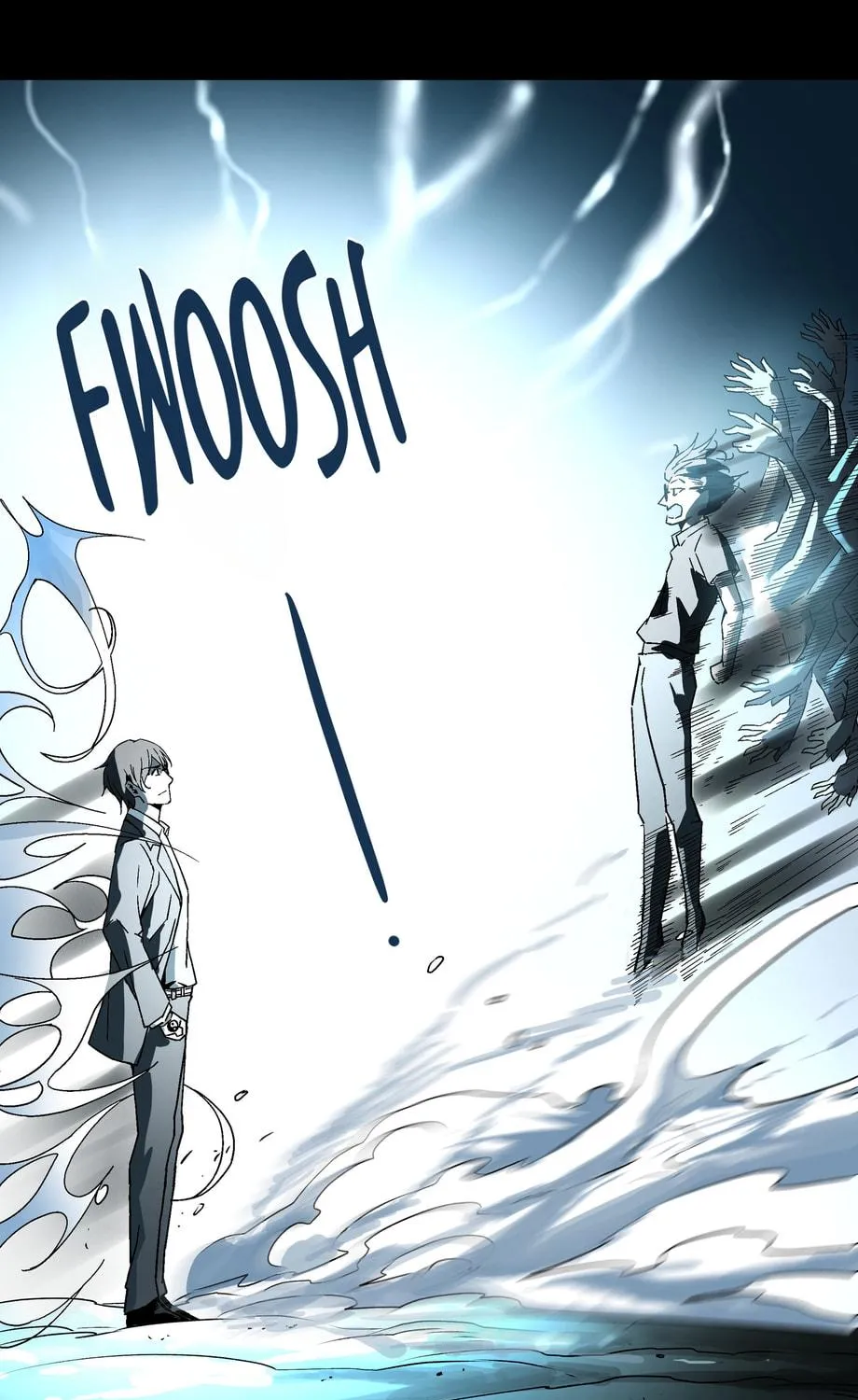 Read Soul Hunter: Ghost Chronicles (Colored) chapter 17 image 92 on Lezhin