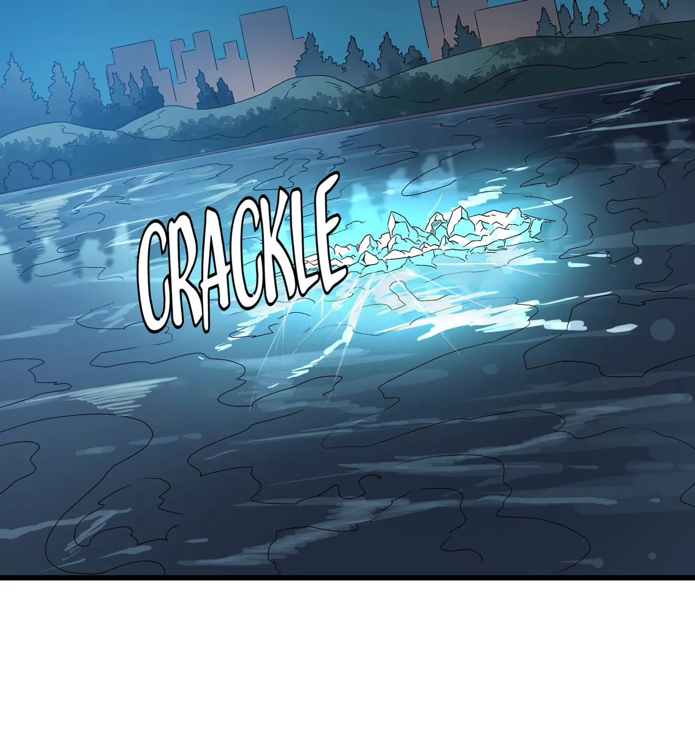 Read Soul Hunter: Ghost Chronicles (Colored) chapter 17 image 95 on Lezhin