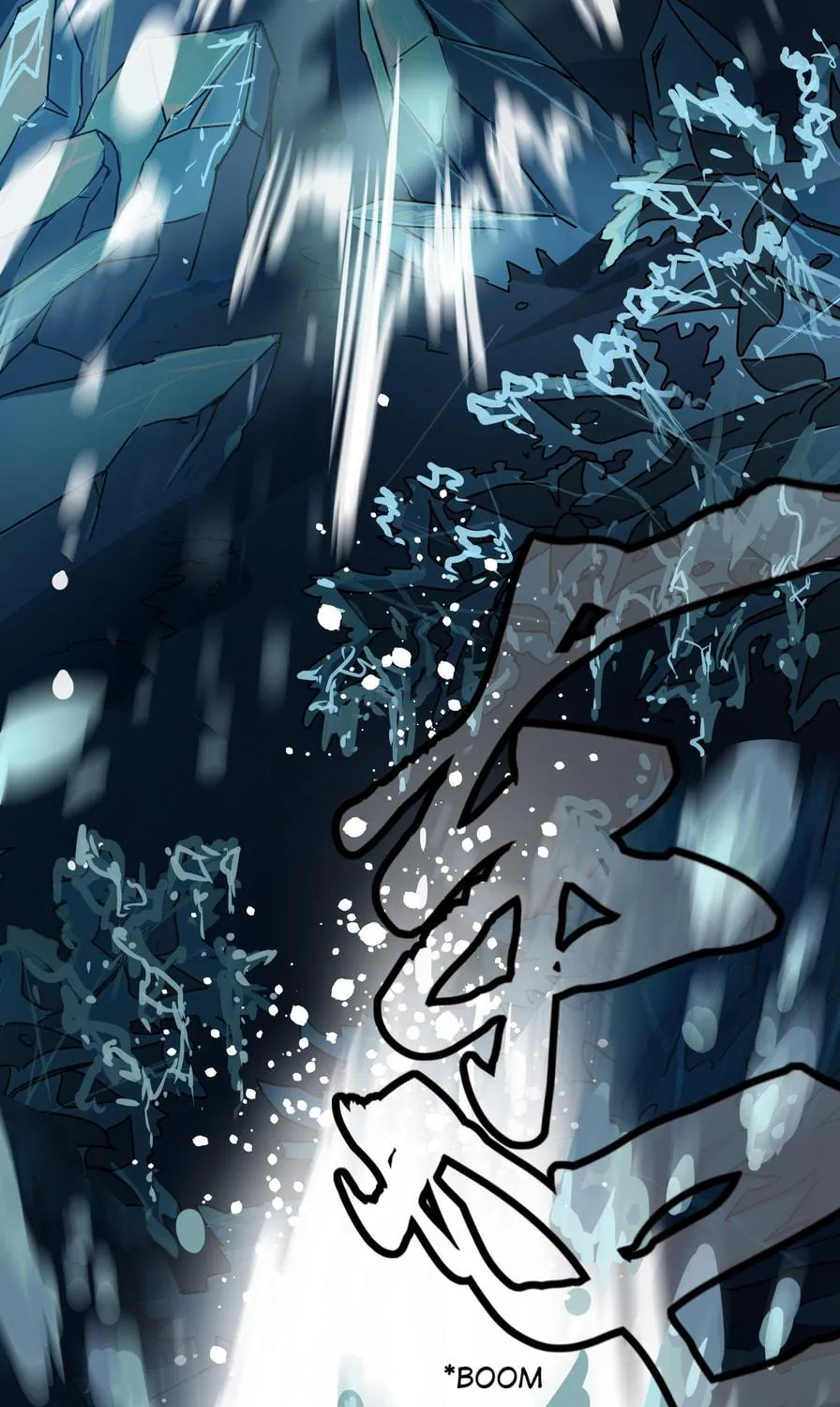 Read Soul Hunter: Ghost Chronicles (Colored) chapter 17 image 98 on Lezhin