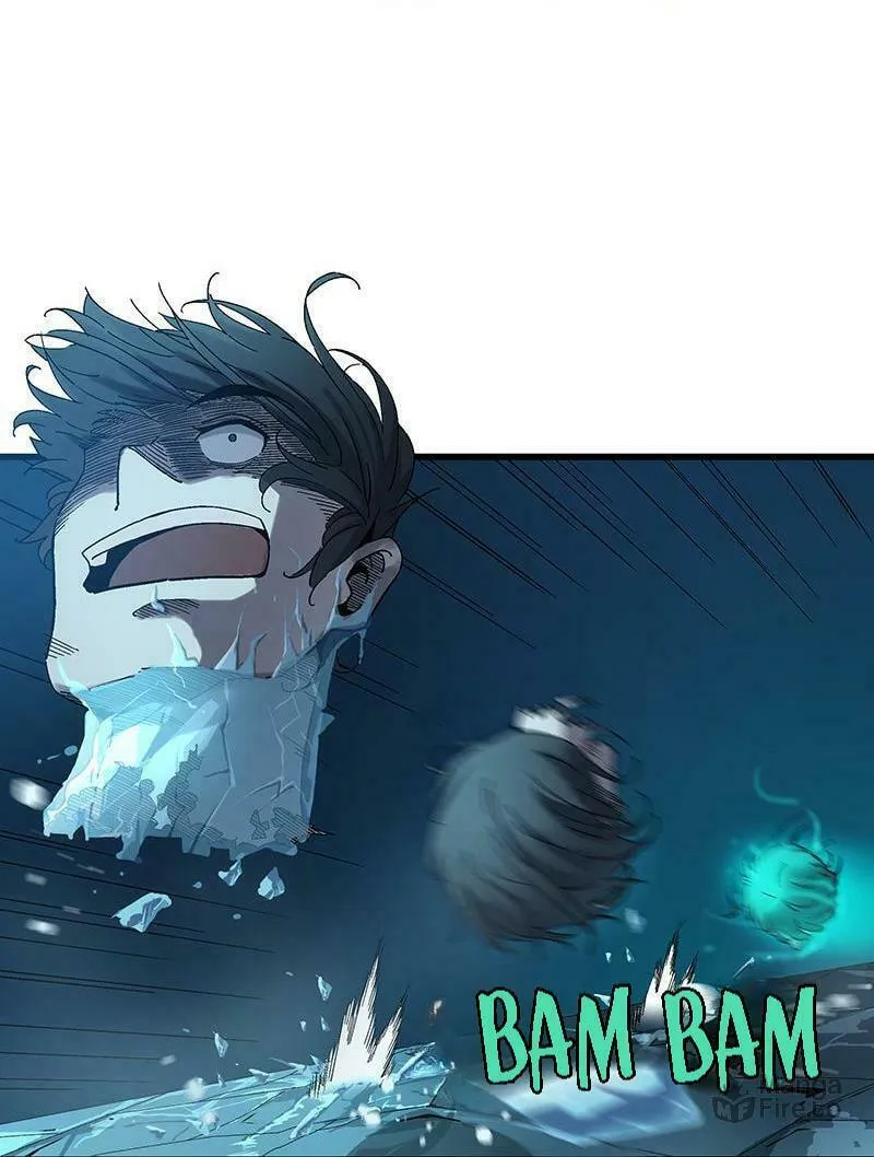 Read Soul Hunter: Ghost Chronicles (Colored) chapter 18 image 10 on Lezhin
