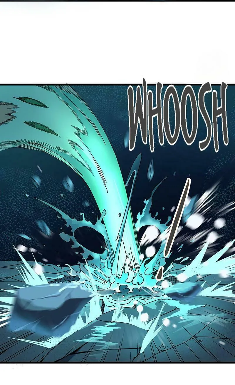Read Soul Hunter: Ghost Chronicles (Colored) chapter 18 image 11 on Lezhin