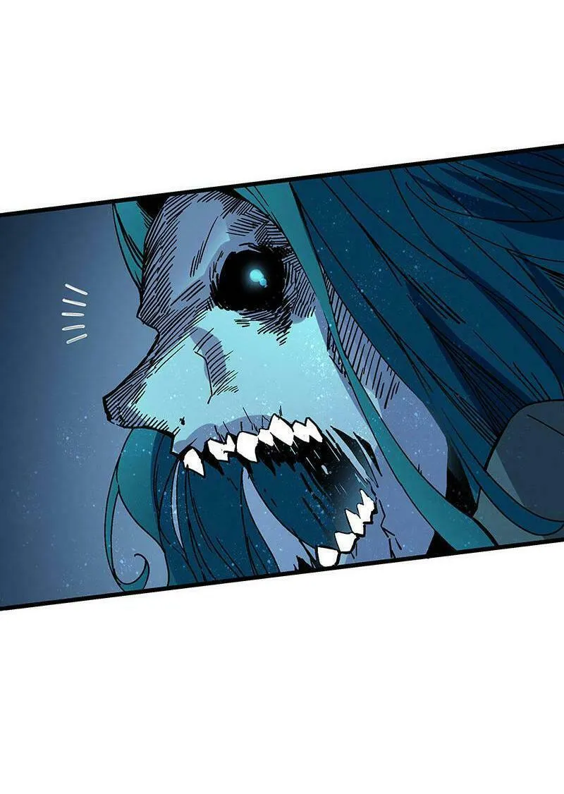 Read Soul Hunter: Ghost Chronicles (Colored) chapter 18 image 16 on Lezhin