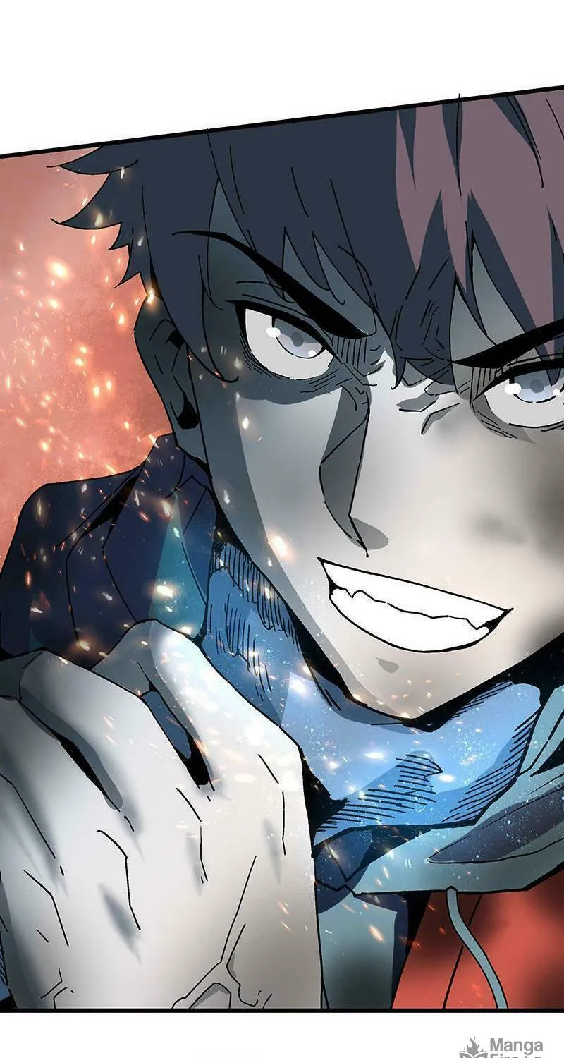 Read Soul Hunter: Ghost Chronicles (Colored) chapter 18 image 17 on Lezhin