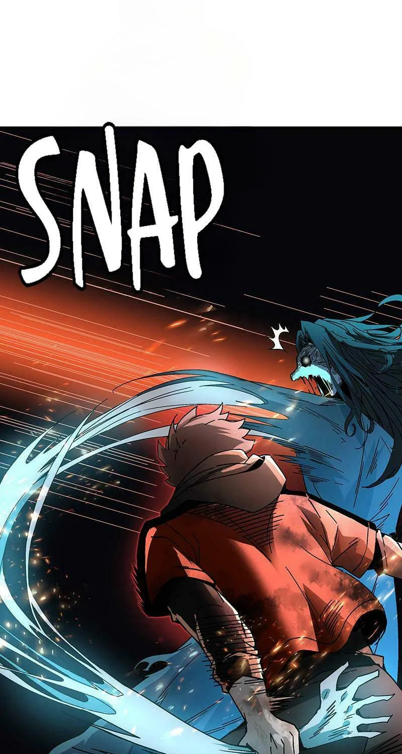 Read Soul Hunter: Ghost Chronicles (Colored) chapter 18 image 19 on Lezhin