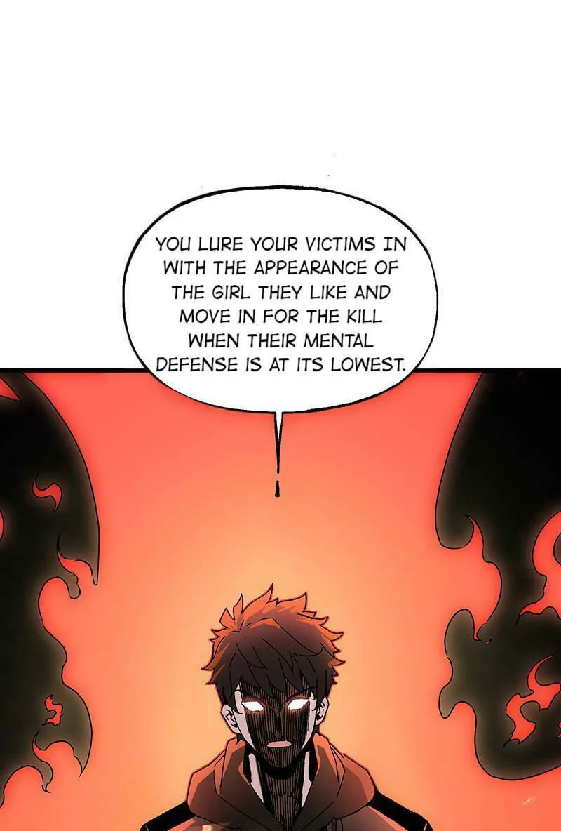 Read Soul Hunter: Ghost Chronicles (Colored) chapter 18 image 21 on Lezhin