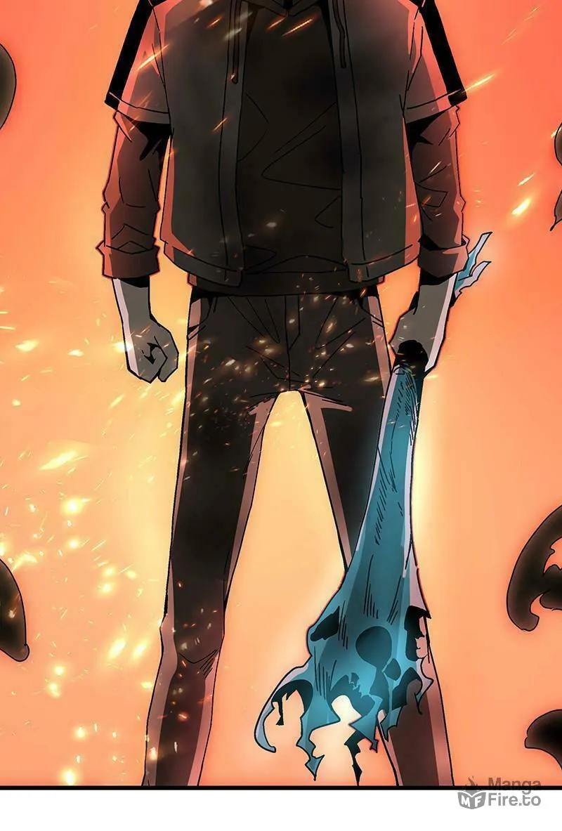 Read Soul Hunter: Ghost Chronicles (Colored) chapter 18 image 22 on Lezhin