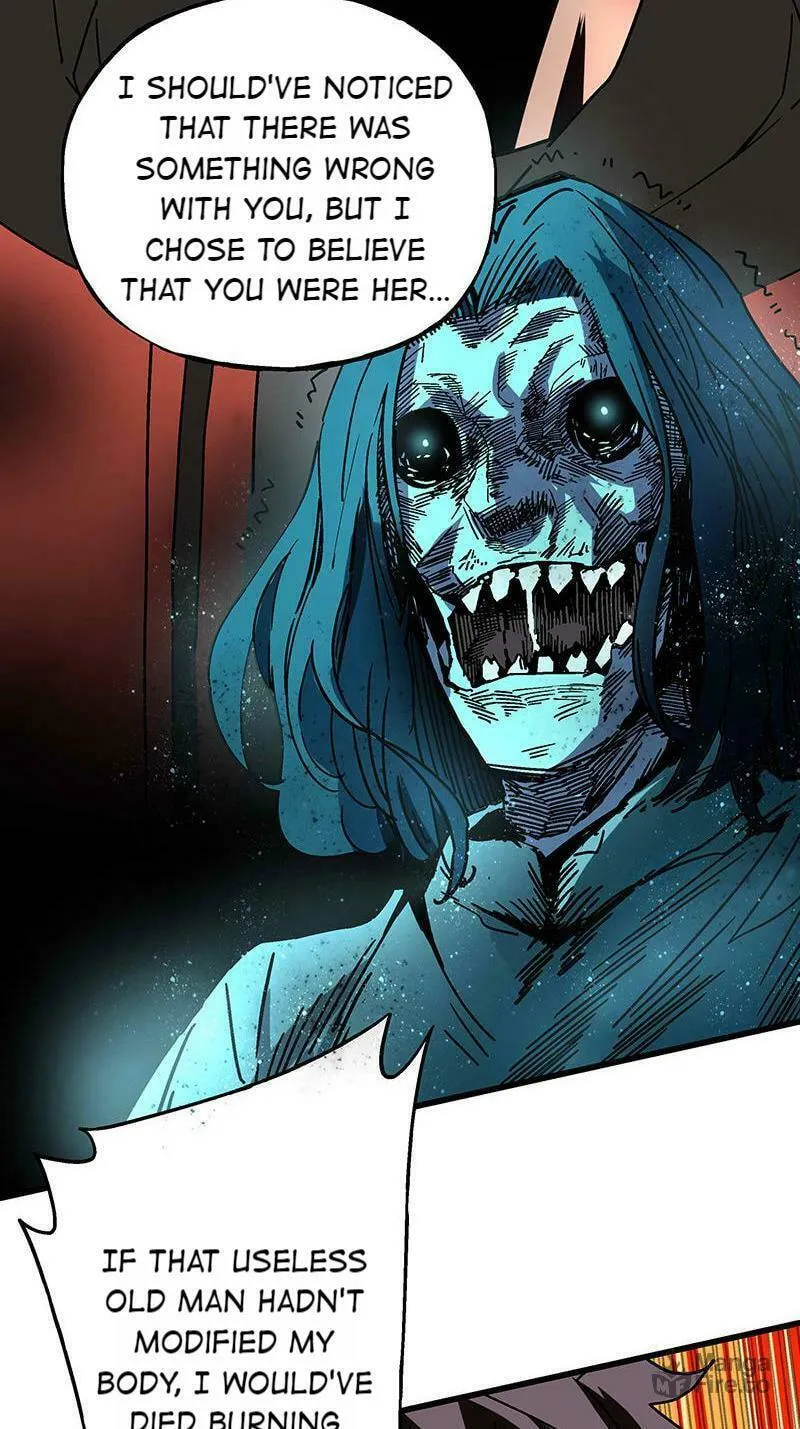 Read Soul Hunter: Ghost Chronicles (Colored) chapter 18 image 24 on Lezhin