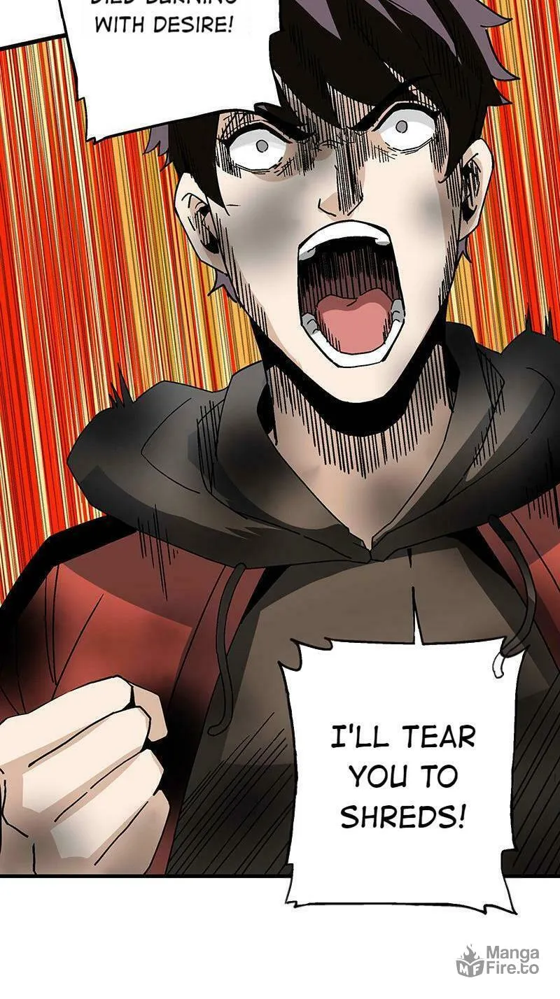 Read Soul Hunter: Ghost Chronicles (Colored) chapter 18 image 25 on Lezhin