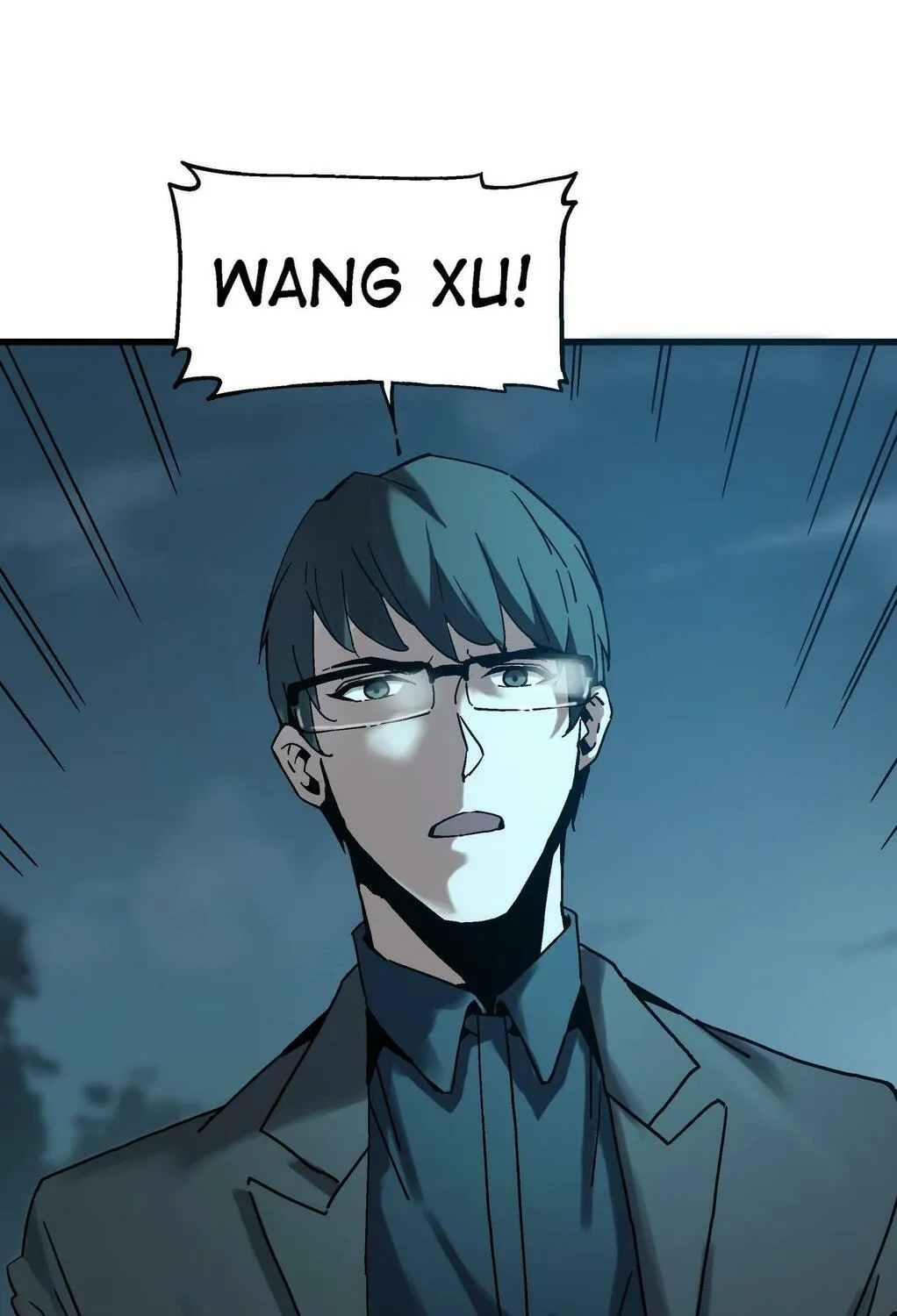 Read Soul Hunter: Ghost Chronicles (Colored) chapter 18 image 26 on Lezhin