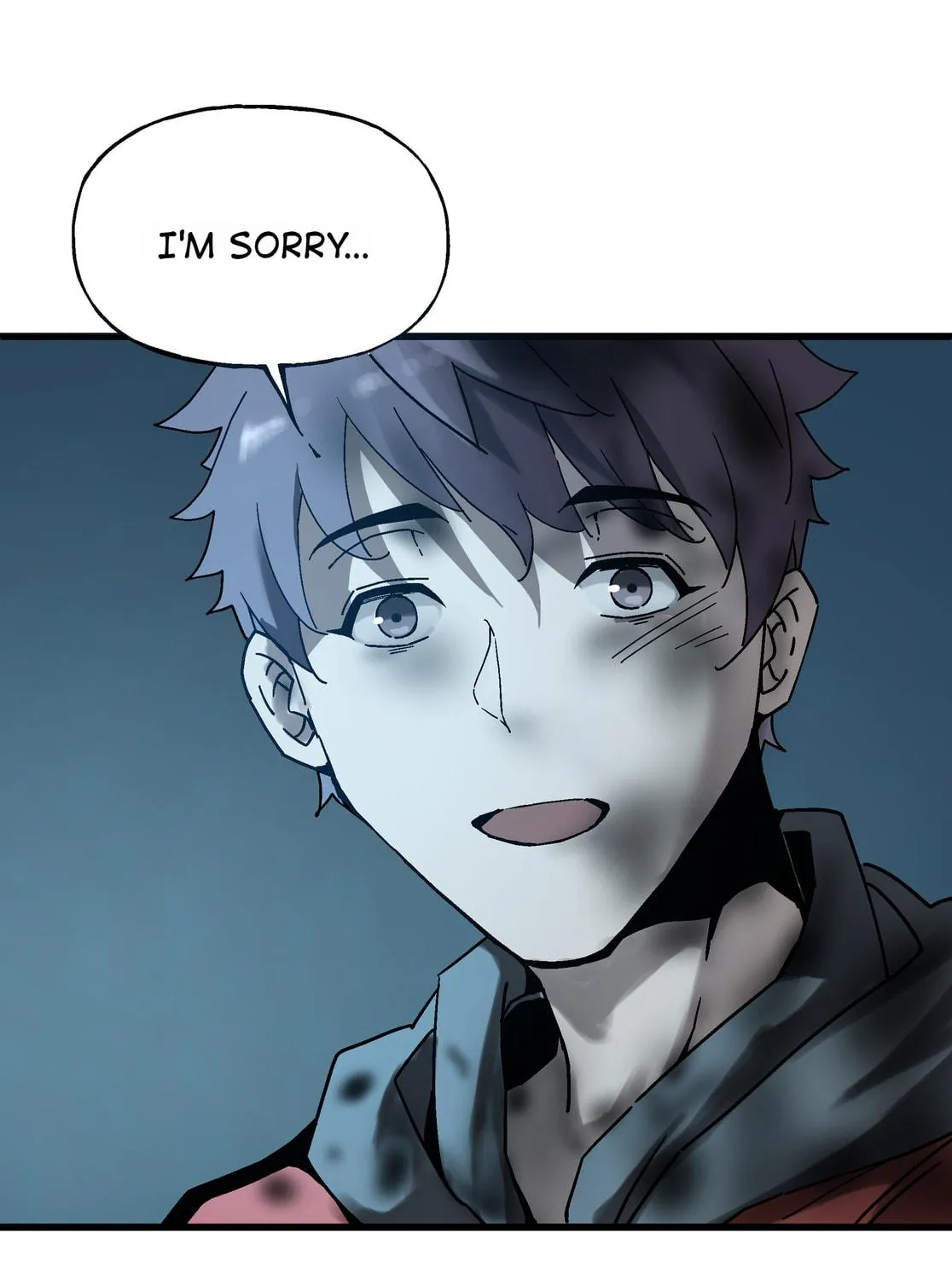 Read Soul Hunter: Ghost Chronicles (Colored) chapter 18 image 31 on Lezhin