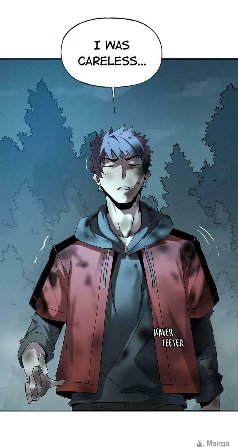 Read Soul Hunter: Ghost Chronicles (Colored) chapter 18 image 33 on Lezhin