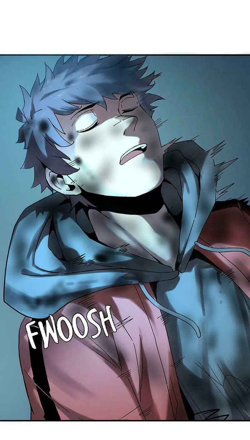 Read Soul Hunter: Ghost Chronicles (Colored) chapter 18 image 35 on Lezhin