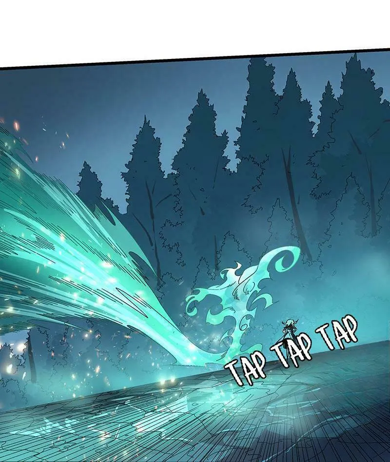 Read Soul Hunter: Ghost Chronicles (Colored) chapter 18 image 38 on Lezhin