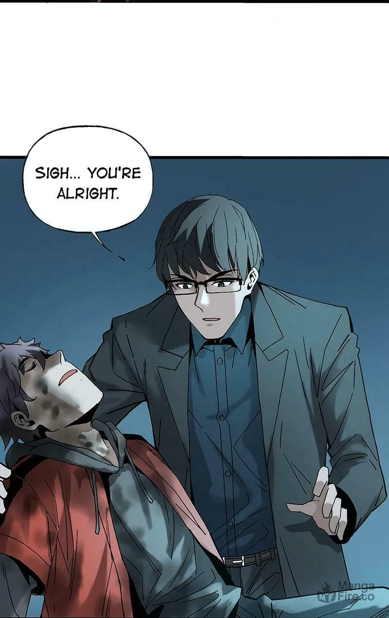 Read Soul Hunter: Ghost Chronicles (Colored) chapter 18 image 39 on Lezhin