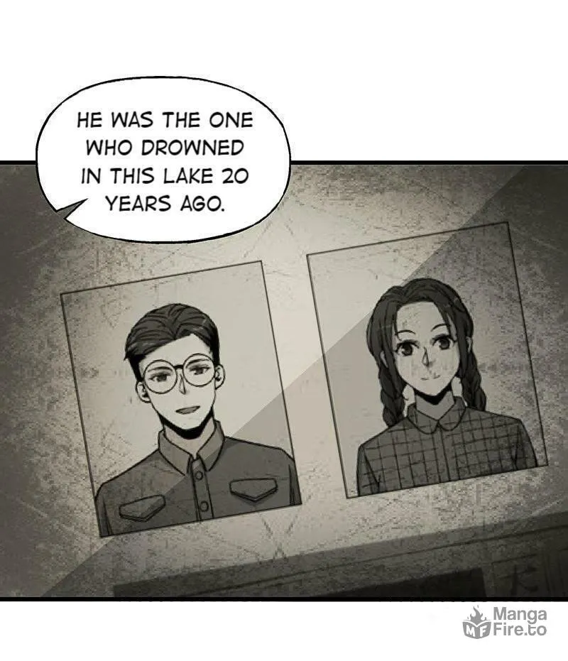 Read Soul Hunter: Ghost Chronicles (Colored) chapter 18 image 4 on Lezhin