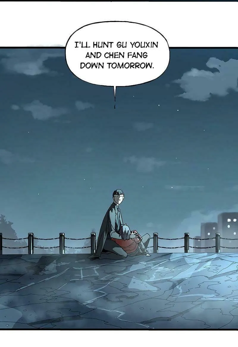 Read Soul Hunter: Ghost Chronicles (Colored) chapter 18 image 40 on Lezhin