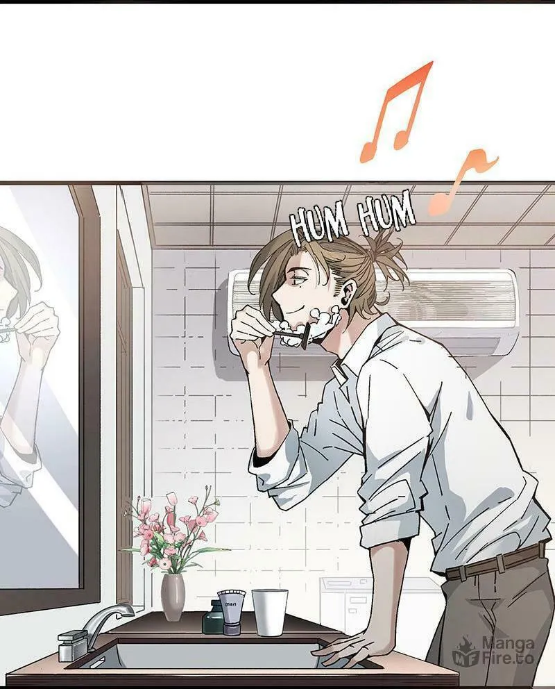 Read Soul Hunter: Ghost Chronicles (Colored) chapter 18 image 42 on Lezhin
