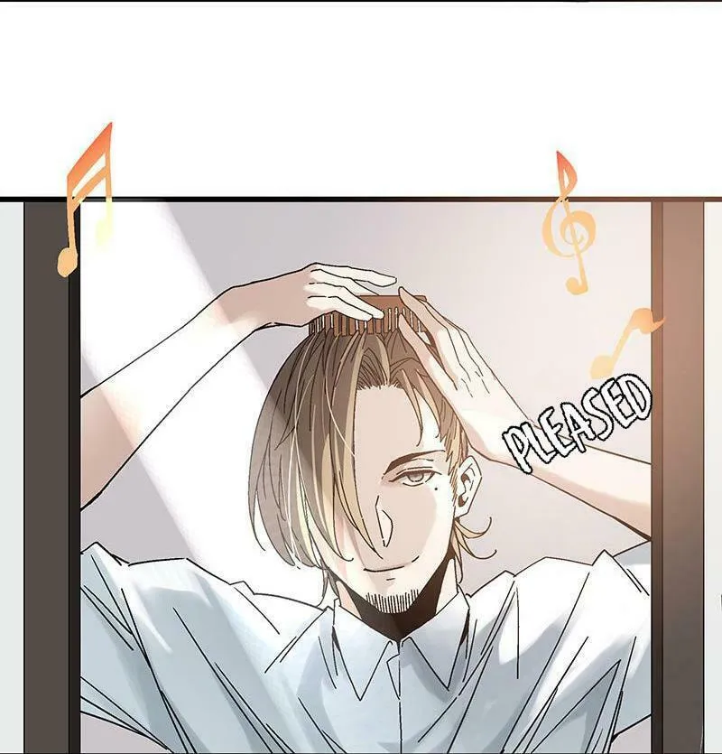 Read Soul Hunter: Ghost Chronicles (Colored) chapter 18 image 43 on Lezhin
