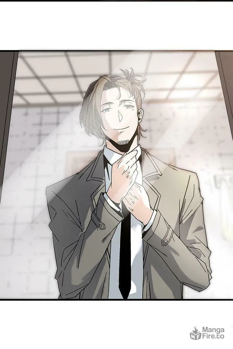 Read Soul Hunter: Ghost Chronicles (Colored) chapter 18 image 44 on Lezhin