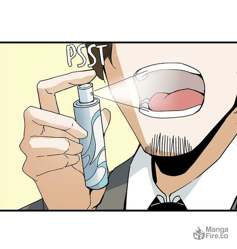 Read Soul Hunter: Ghost Chronicles (Colored) chapter 18 image 45 on Lezhin