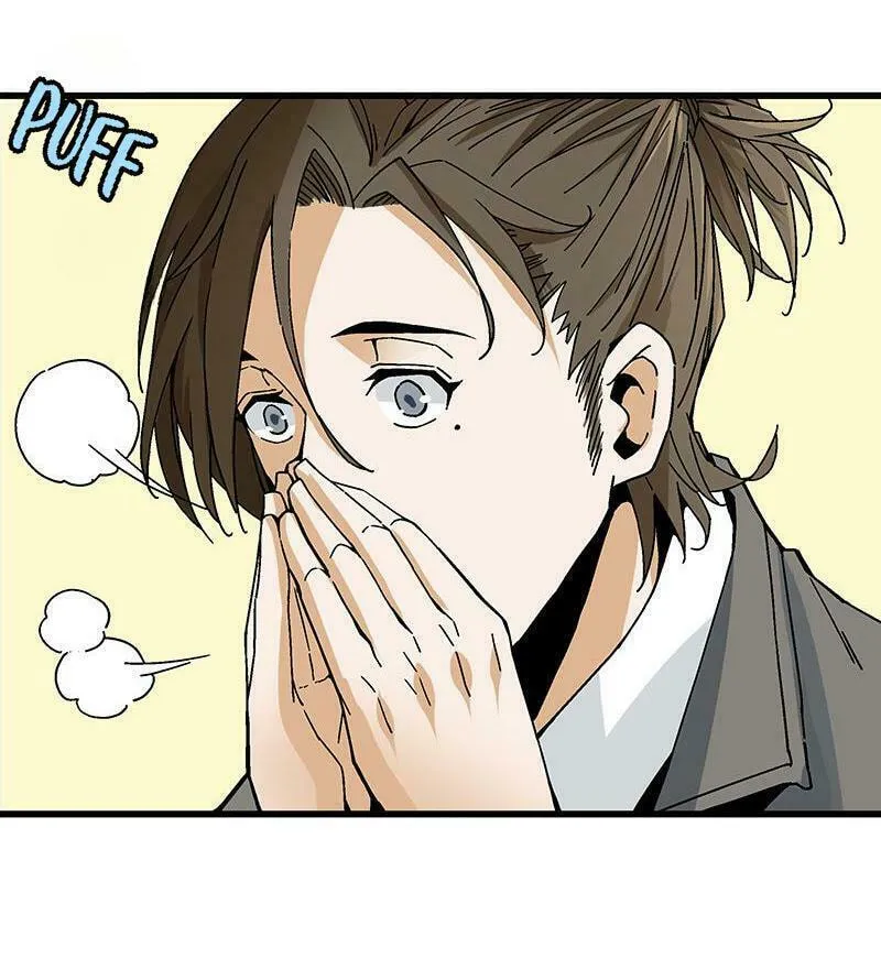 Read Soul Hunter: Ghost Chronicles (Colored) chapter 18 image 46 on Lezhin
