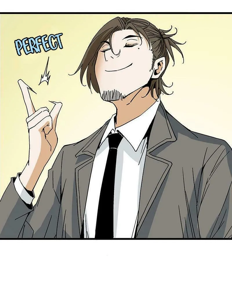 Read Soul Hunter: Ghost Chronicles (Colored) chapter 18 image 47 on Lezhin
