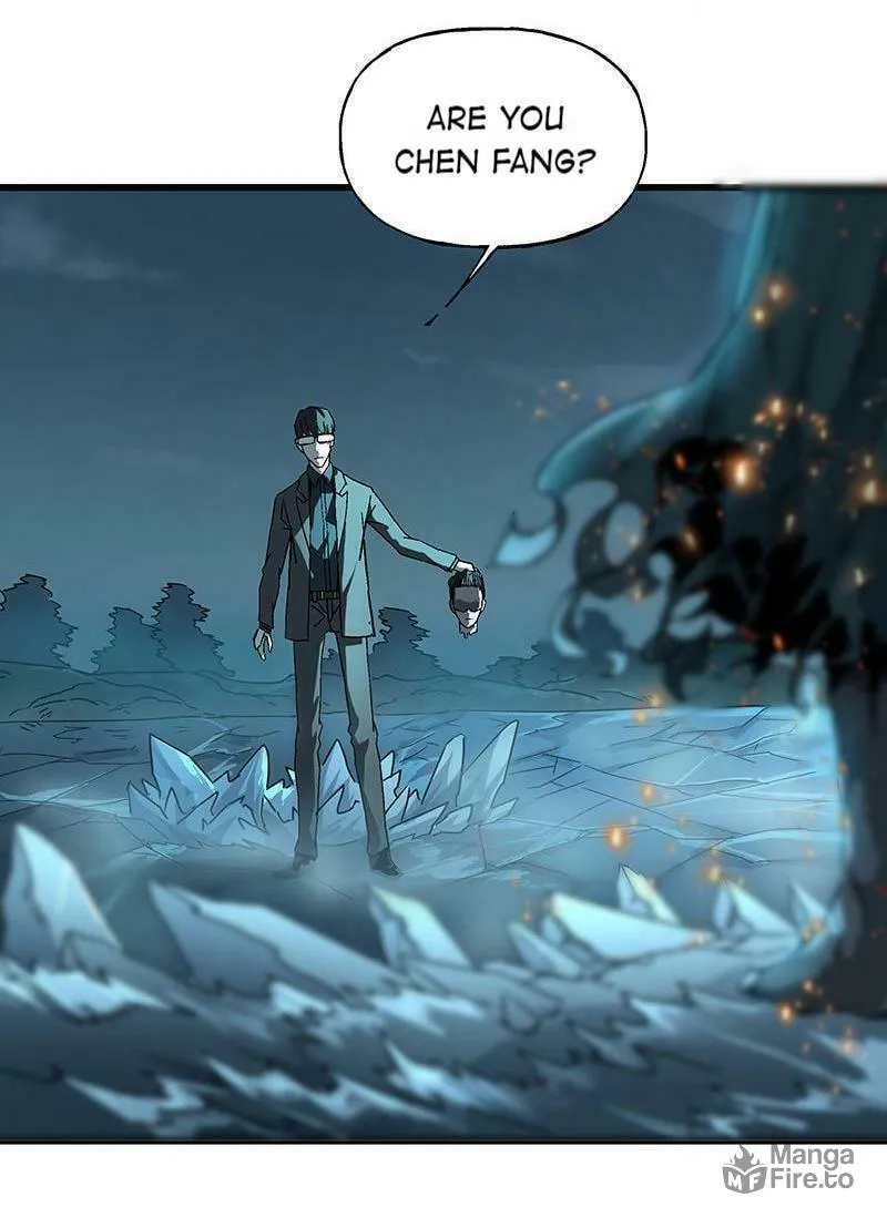Read Soul Hunter: Ghost Chronicles (Colored) chapter 18 image 5 on Lezhin