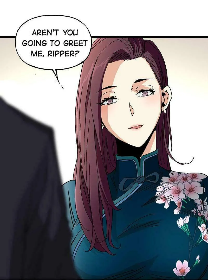Read Soul Hunter: Ghost Chronicles (Colored) chapter 18 image 54 on Lezhin