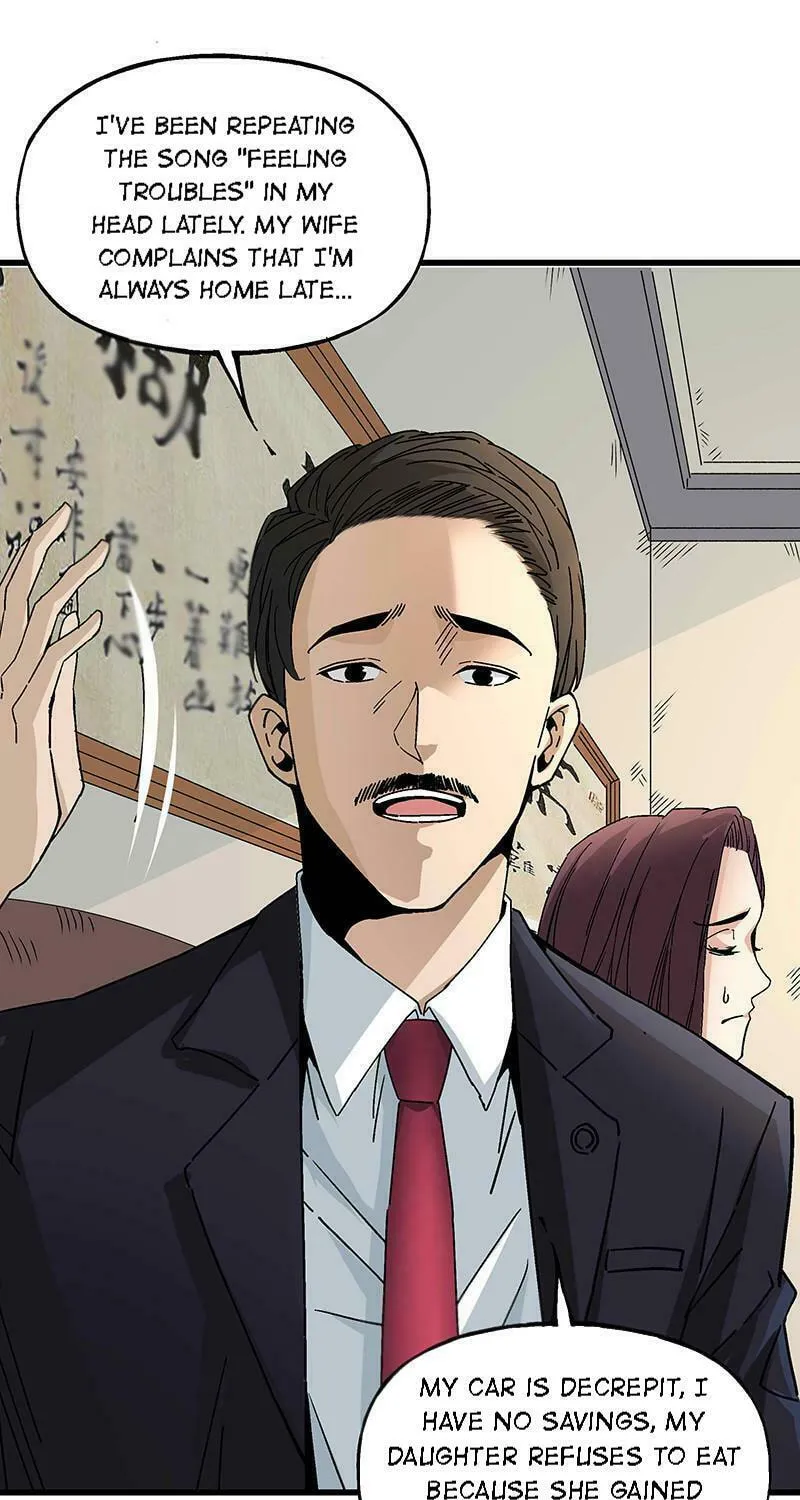 Read Soul Hunter: Ghost Chronicles (Colored) chapter 18 image 58 on Lezhin