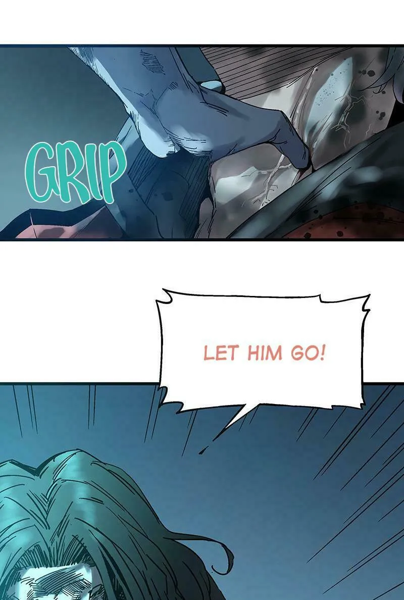 Read Soul Hunter: Ghost Chronicles (Colored) chapter 18 image 6 on Lezhin