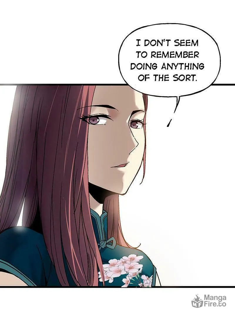 Read Soul Hunter: Ghost Chronicles (Colored) chapter 18 image 64 on Lezhin