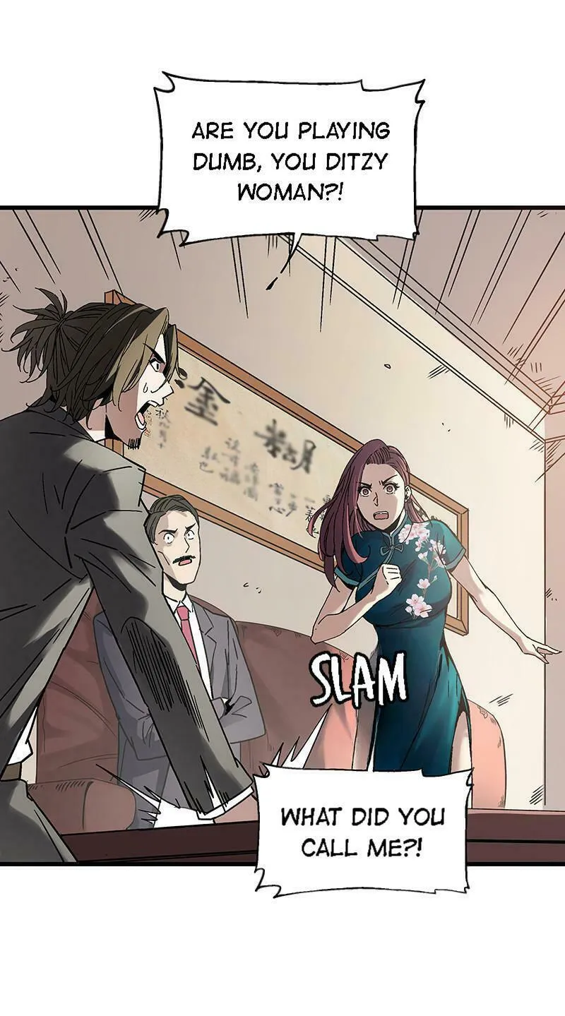 Read Soul Hunter: Ghost Chronicles (Colored) chapter 18 image 65 on Lezhin