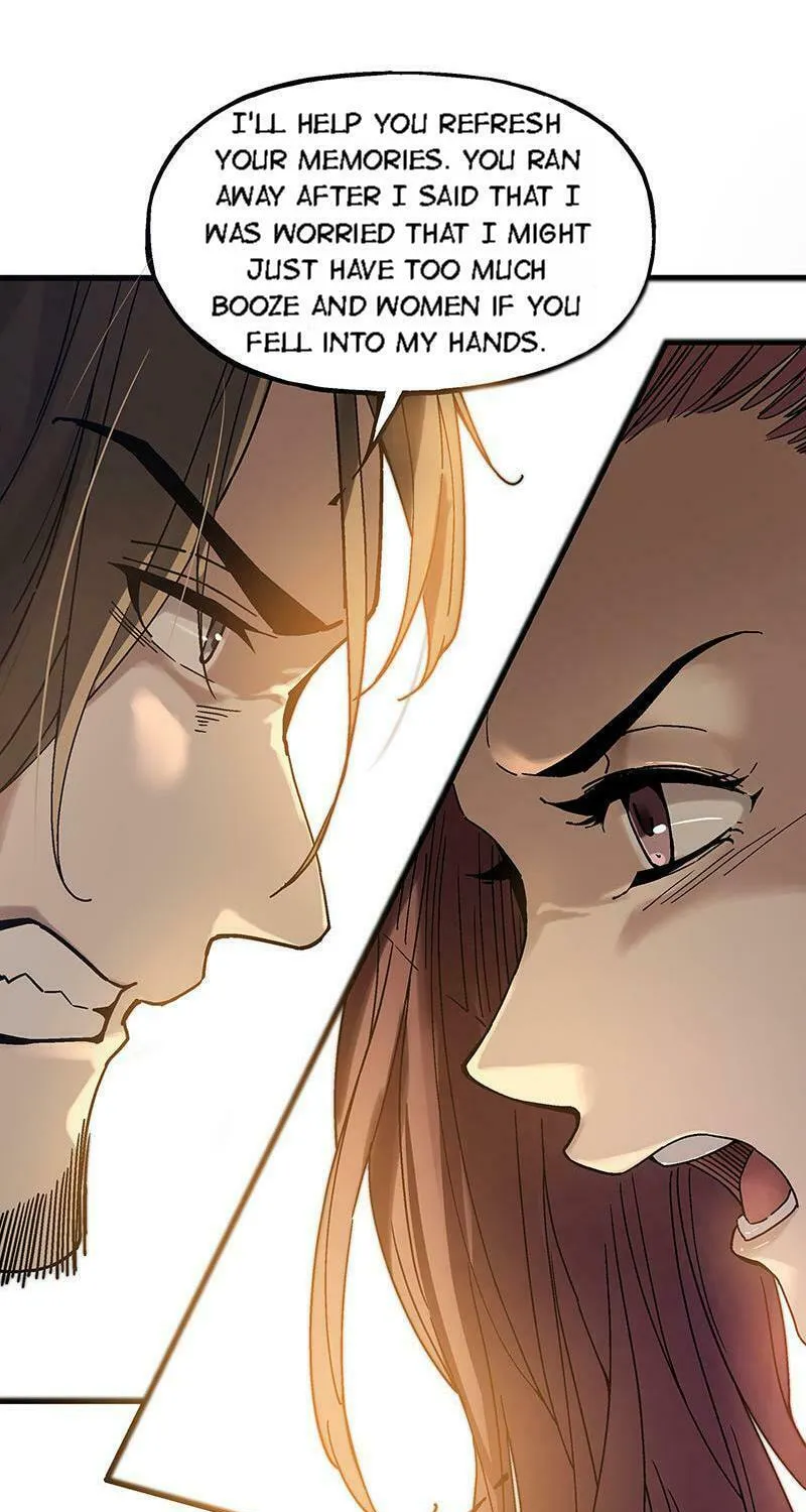 Read Soul Hunter: Ghost Chronicles (Colored) chapter 18 image 66 on Lezhin