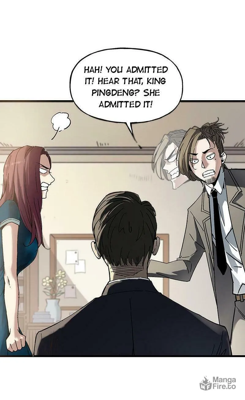 Read Soul Hunter: Ghost Chronicles (Colored) chapter 18 image 68 on Lezhin