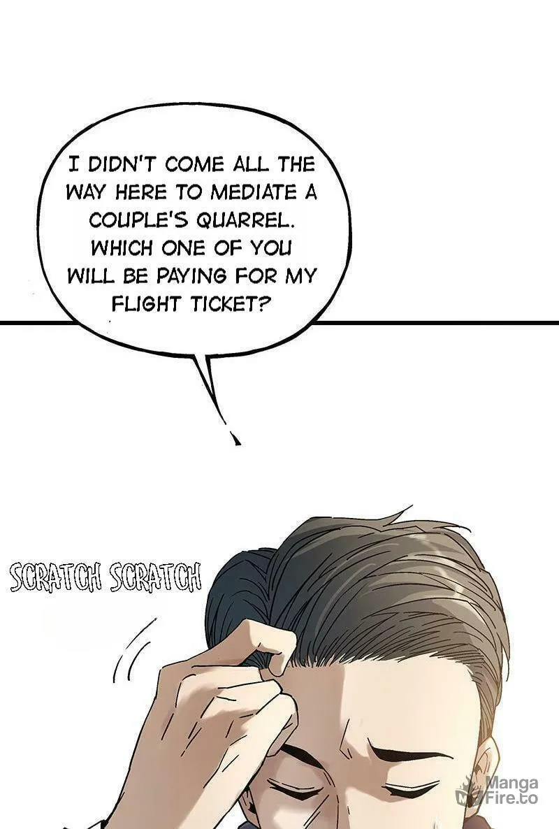 Read Soul Hunter: Ghost Chronicles (Colored) chapter 18 image 69 on Lezhin
