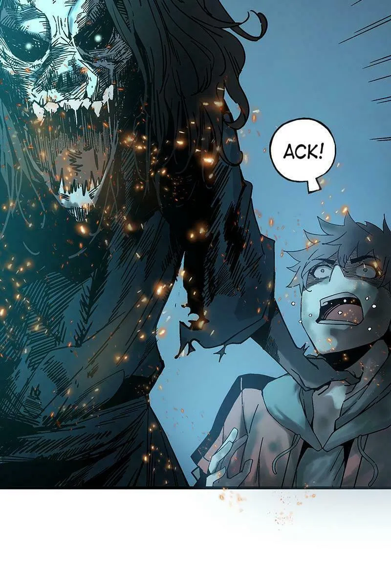 Read Soul Hunter: Ghost Chronicles (Colored) chapter 18 image 7 on Lezhin