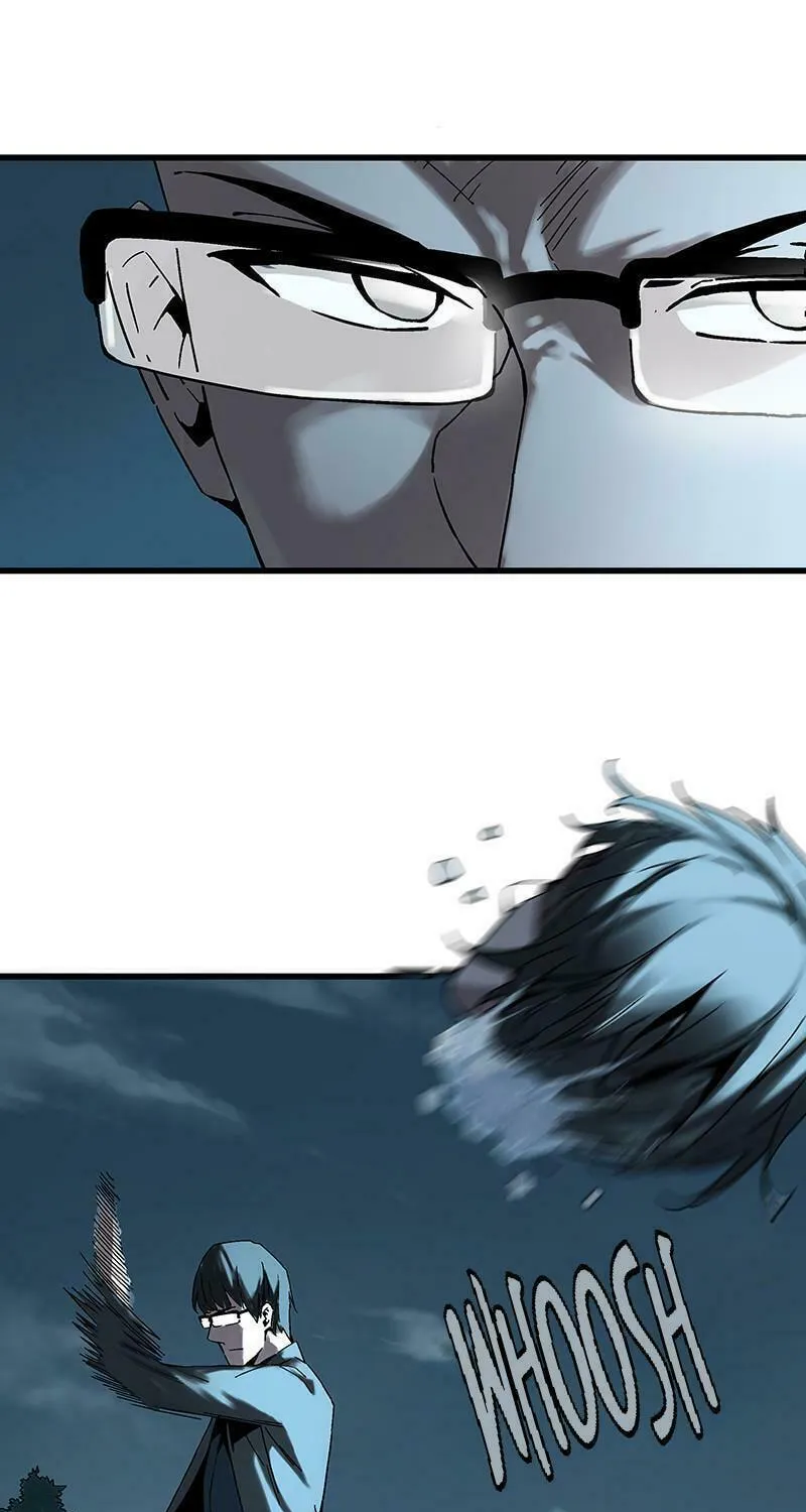 Read Soul Hunter: Ghost Chronicles (Colored) chapter 18 image 8 on Lezhin