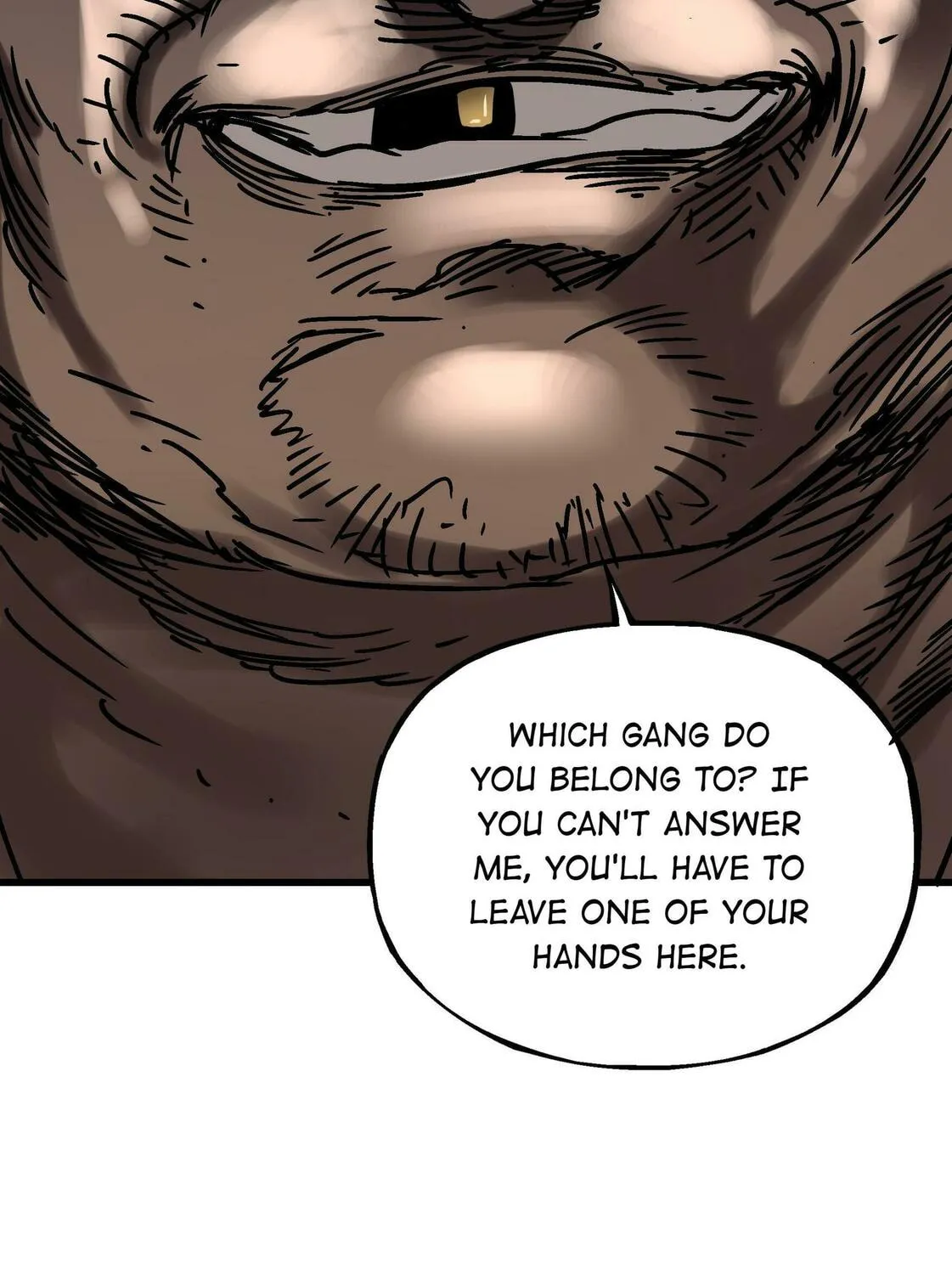 Read Soul Hunter: Ghost Chronicles (Colored) chapter 19 image 104 on Lezhin