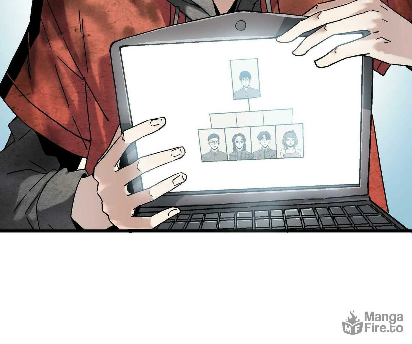 Read Soul Hunter: Ghost Chronicles (Colored) chapter 19 image 21 on Lezhin