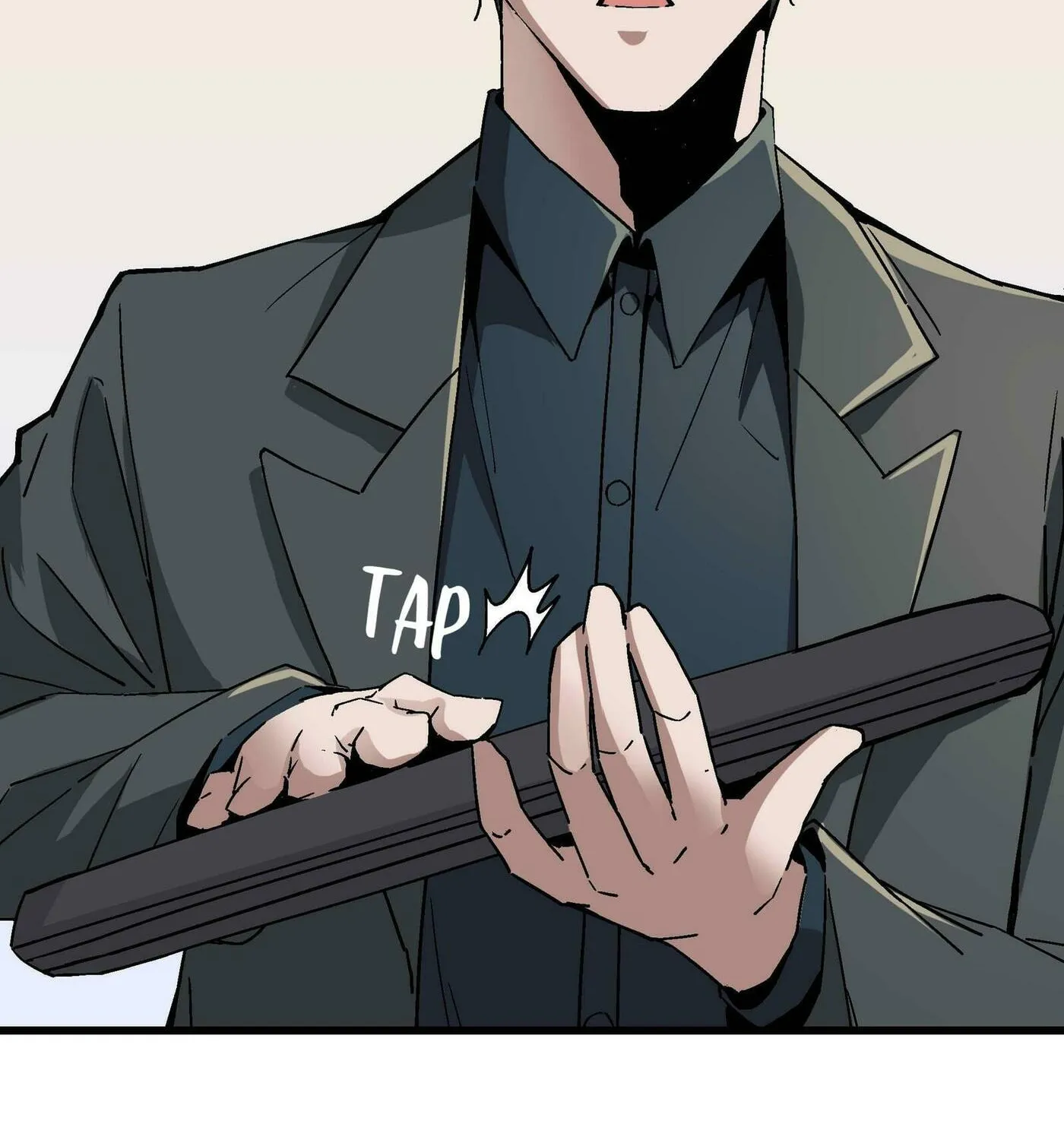 Read Soul Hunter: Ghost Chronicles (Colored) chapter 19 image 30 on Lezhin