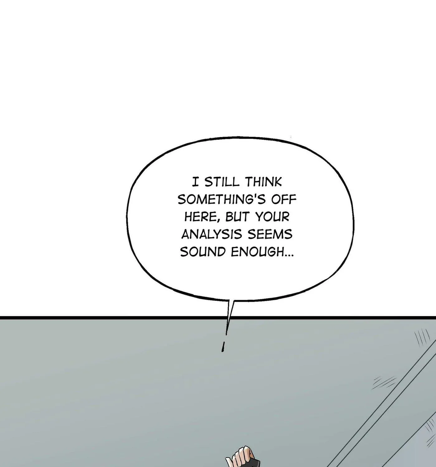 Read Soul Hunter: Ghost Chronicles (Colored) chapter 19 image 32 on Lezhin