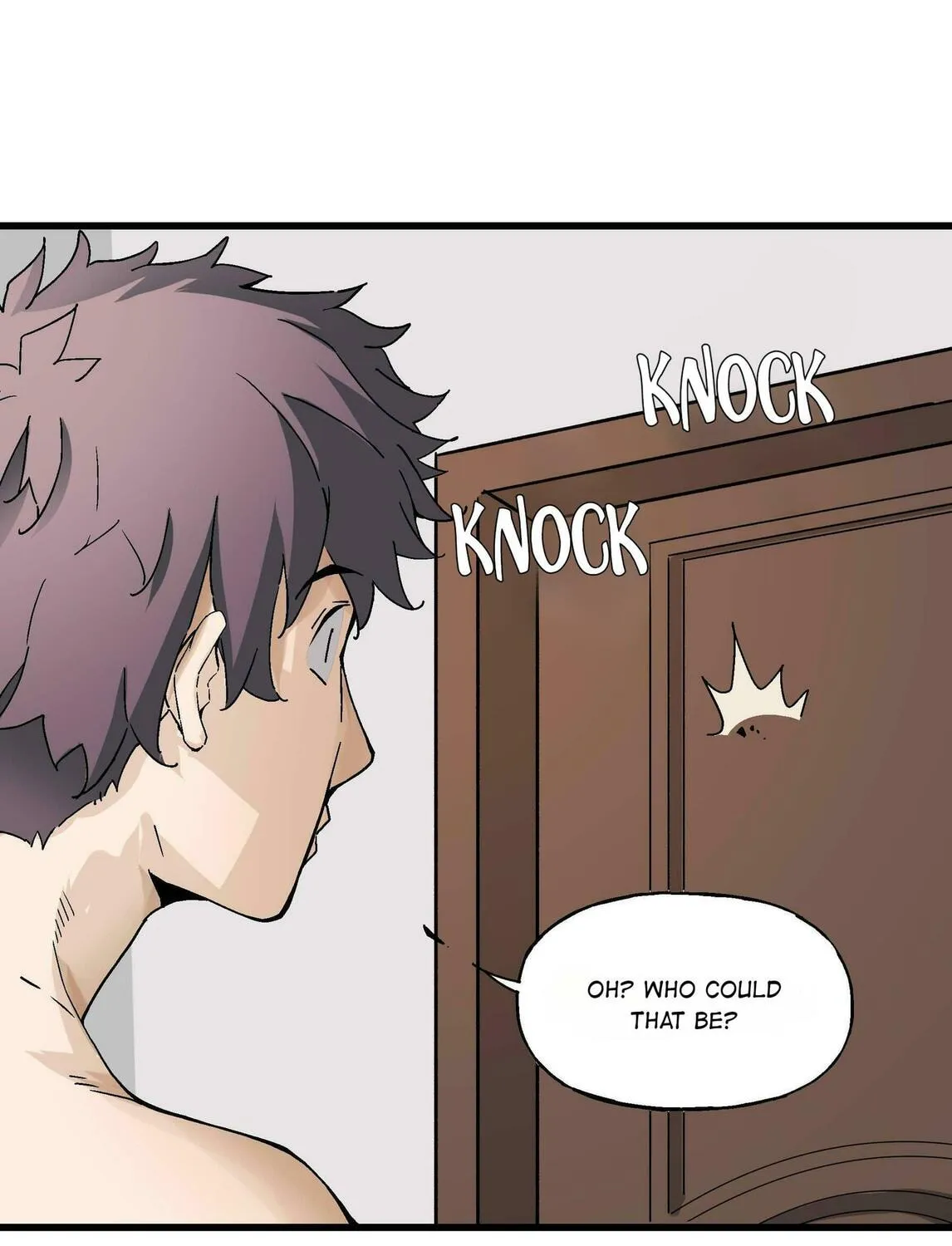 Read Soul Hunter: Ghost Chronicles (Colored) chapter 19 image 37 on Lezhin