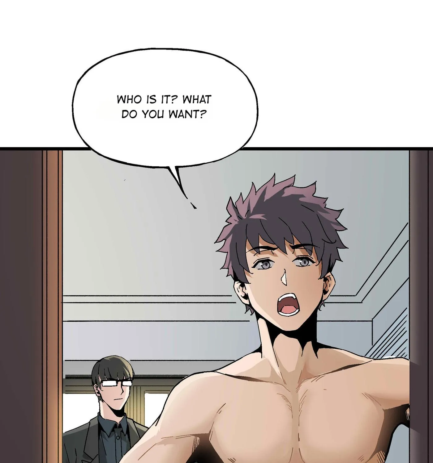 Read Soul Hunter: Ghost Chronicles (Colored) chapter 19 image 39 on Lezhin