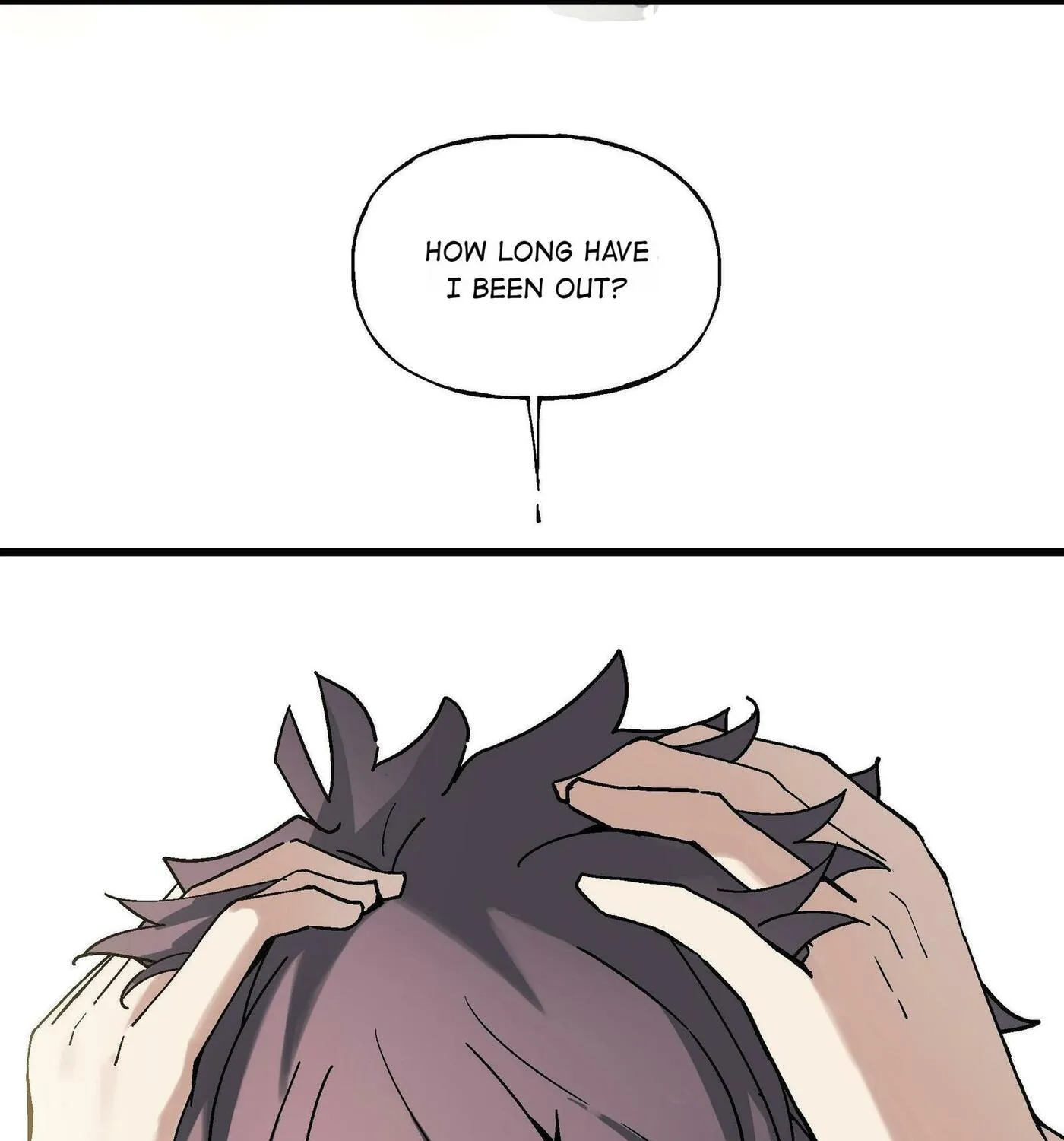 Read Soul Hunter: Ghost Chronicles (Colored) chapter 19 image 4 on Lezhin
