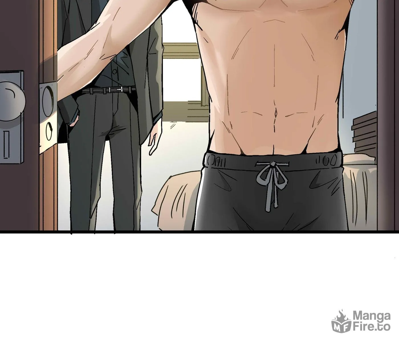 Read Soul Hunter: Ghost Chronicles (Colored) chapter 19 image 40 on Lezhin
