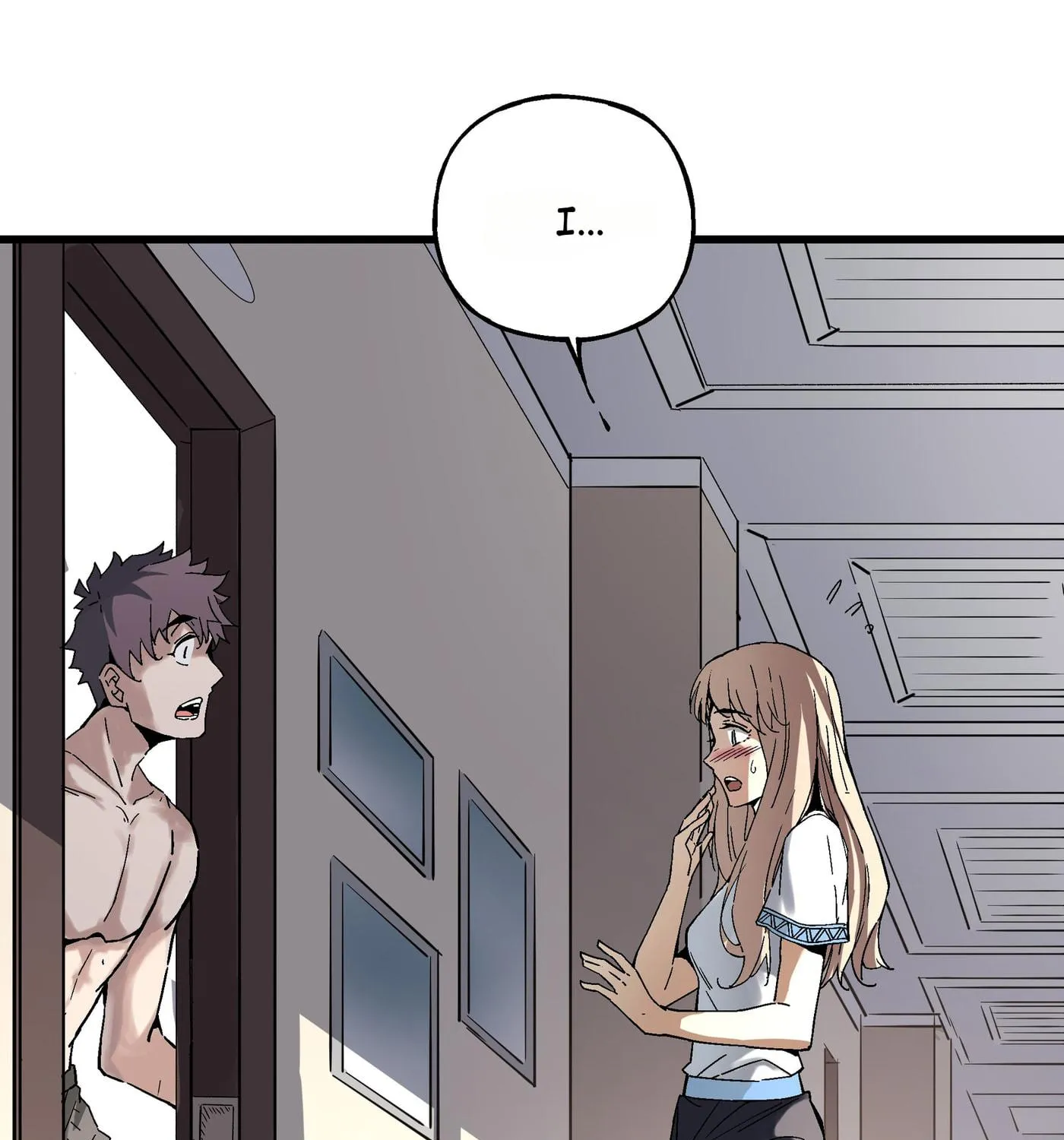 Read Soul Hunter: Ghost Chronicles (Colored) chapter 19 image 41 on Lezhin