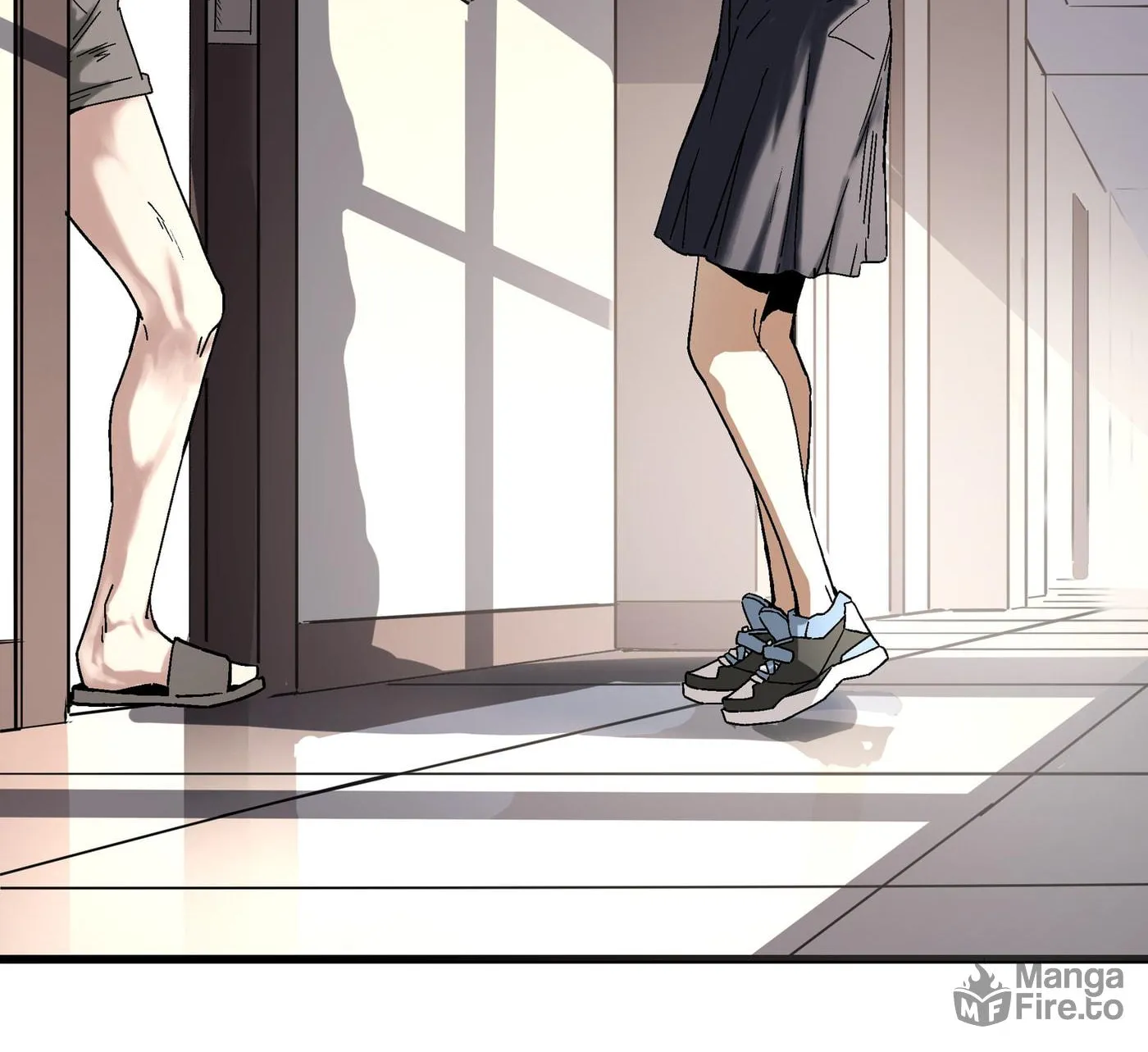 Read Soul Hunter: Ghost Chronicles (Colored) chapter 19 image 42 on Lezhin