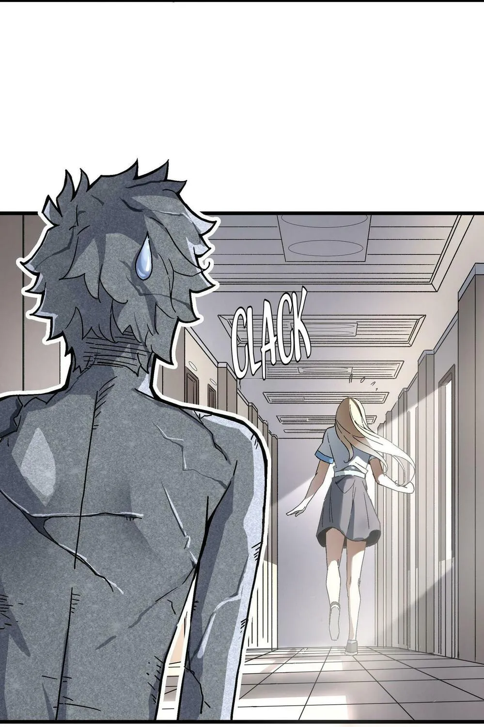 Read Soul Hunter: Ghost Chronicles (Colored) chapter 19 image 45 on Lezhin