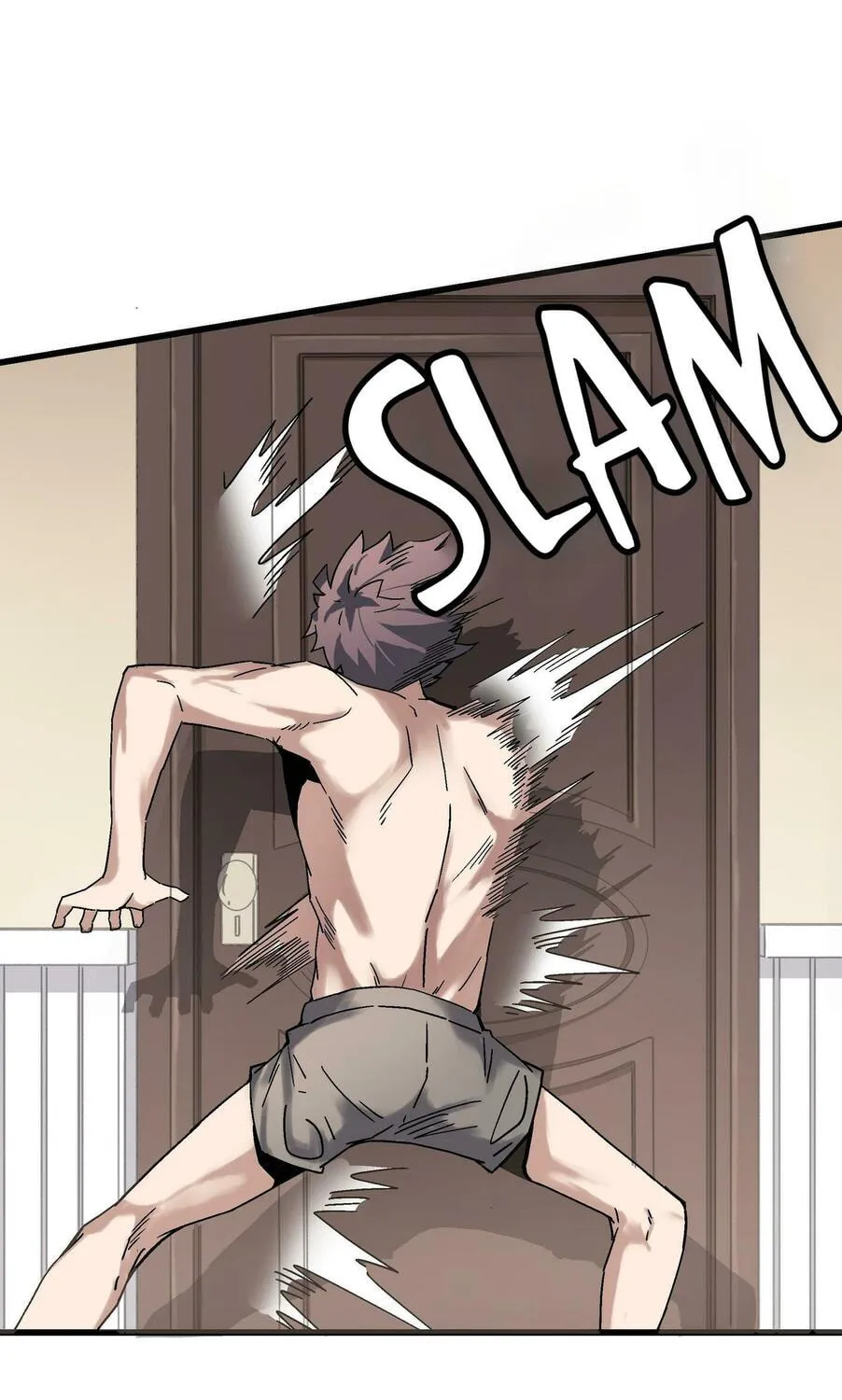 Read Soul Hunter: Ghost Chronicles (Colored) chapter 19 image 51 on Lezhin